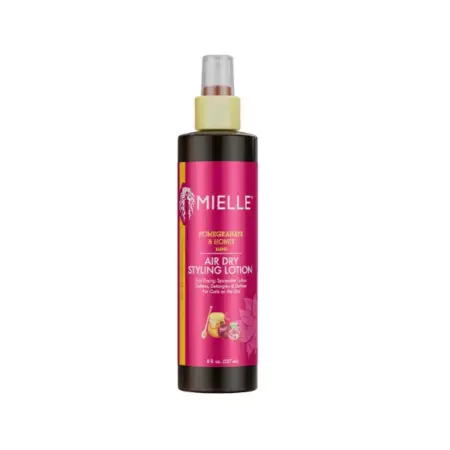Mielle Organics Pomegranate and Honey Air Dry Lotion 237ml